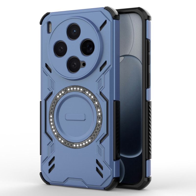 Etui Vivo X300 Rozpraszanie Ciepła