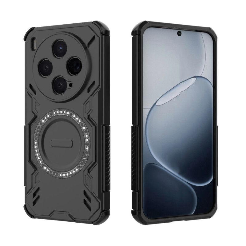 Etui Vivo X300 Rozpraszanie Ciepła