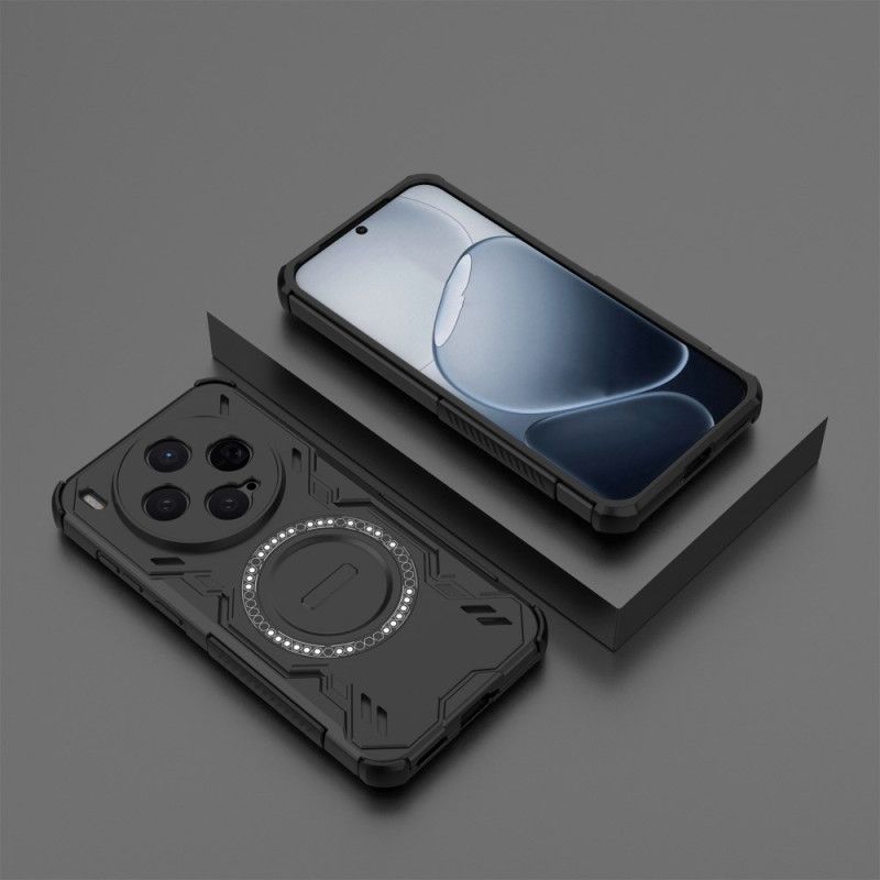 Etui Vivo X300 Rozpraszanie Ciepła