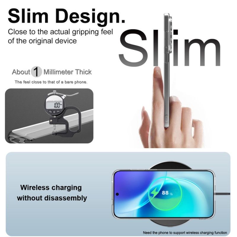 Etui Vivo X300 Ux-5 Imak