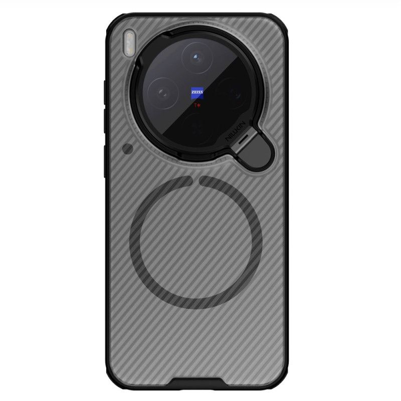 Futerały Vivo X300 Etui Na Telefon Nillkin Magsafe Camshield Prop