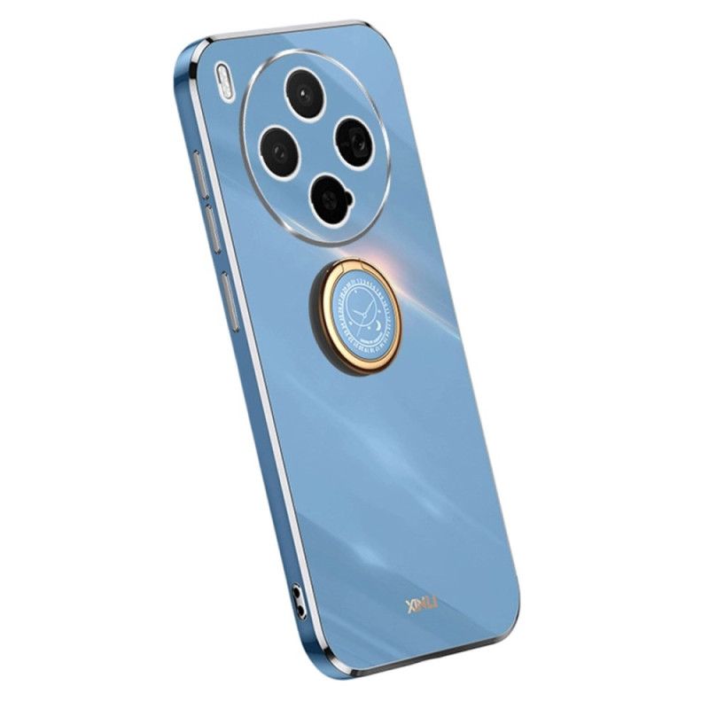 Futerały Vivo X300 Etui Na Telefon Uchwyt Na Pierścionek Xinli