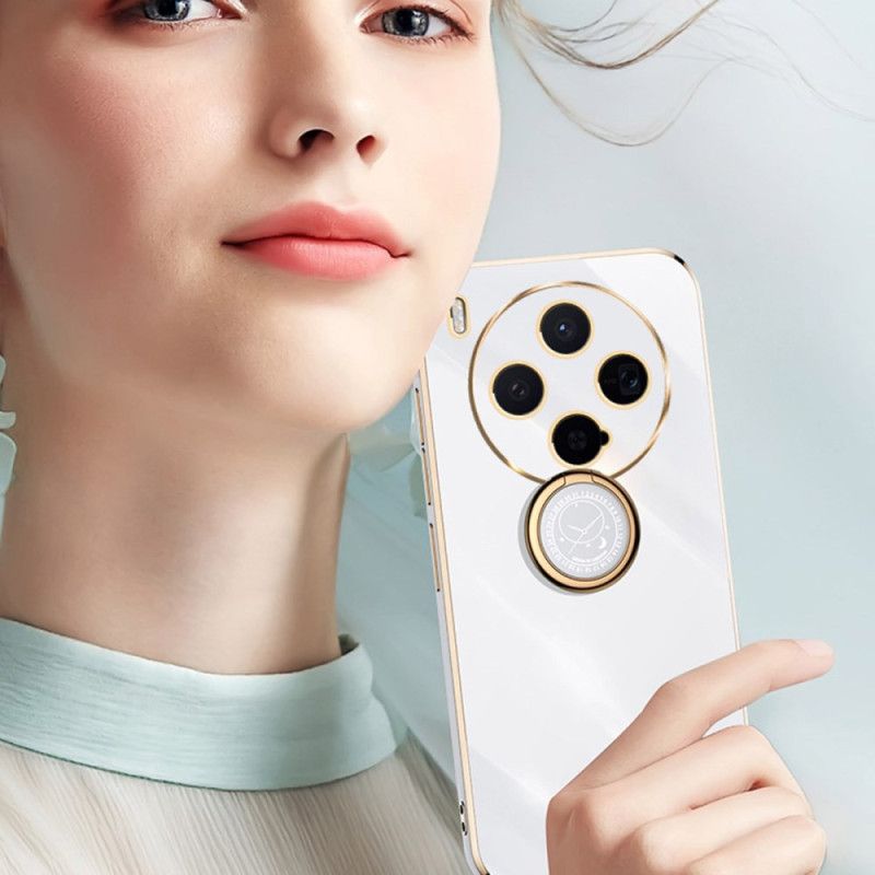 Futerały Vivo X300 Etui Na Telefon Uchwyt Na Pierścionek Xinli