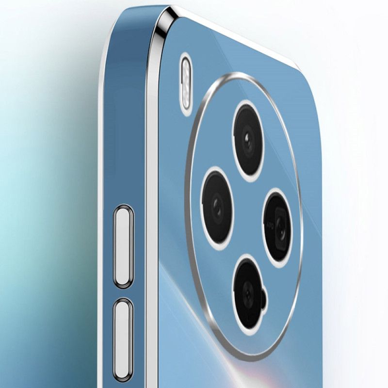 Futerały Vivo X300 Etui Na Telefon Uchwyt Na Pierścionek Xinli