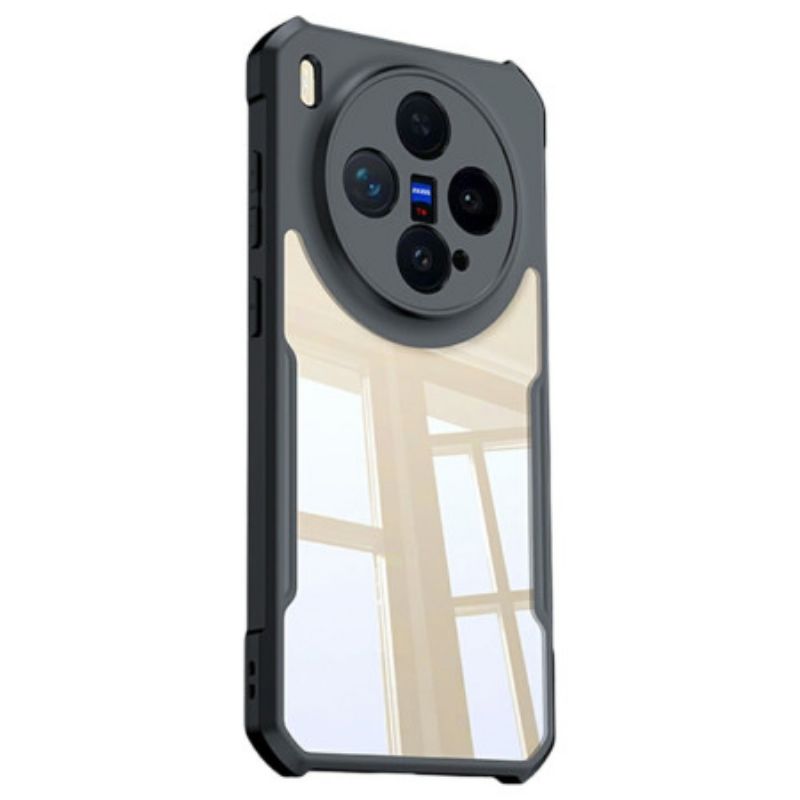 Futerały Vivo X300 Etui Na Telefon Xundd