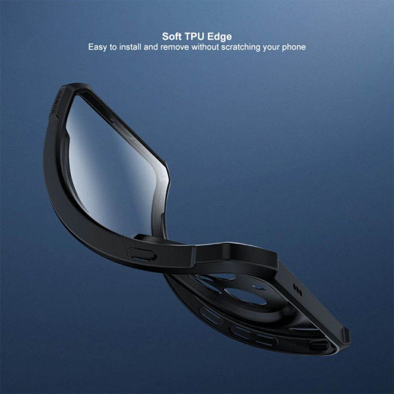 Futerały Vivo X300 Etui Na Telefon Xundd