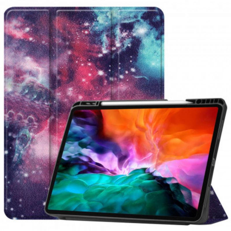 Ipad Pro 12.9" (2021) Miejsce Na Uchwyt Na Długopis