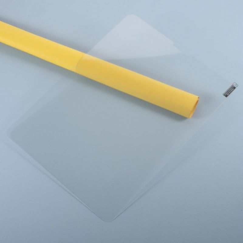 Ochraniacz Ze Szkła Hartowanego (0.3 Mm) Dla Ekranu Ipad Pro 12.9" (2021)