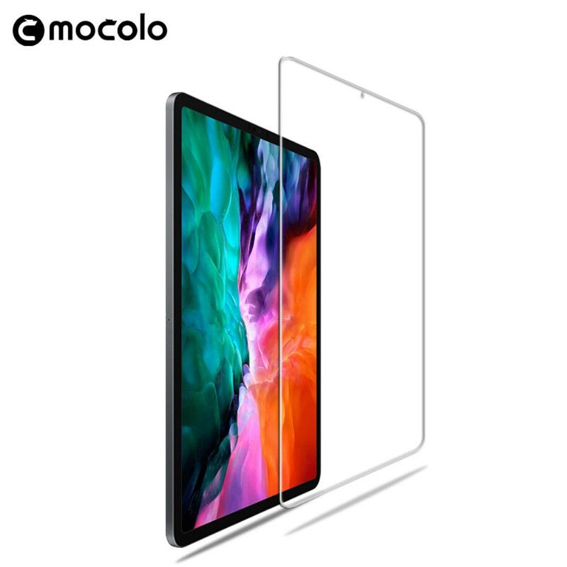 Ochrona Ze Szkła Hartowanego Mocolo Dla Ekranu Ipad Pro 12.9" (2021)