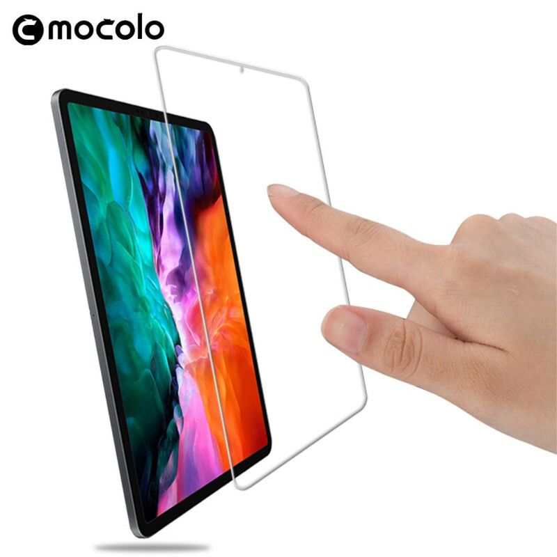 Ochrona Ze Szkła Hartowanego Mocolo Dla Ekranu Ipad Pro 12.9" (2021)