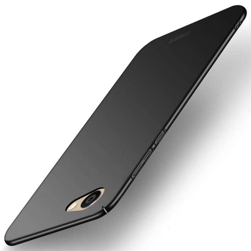 Futerały HTC Desire 12 Złoty Czarny Mofi