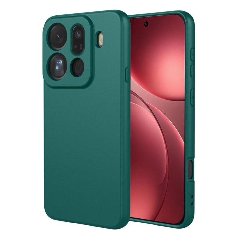 Etui Do Oppo Find X9 Pro 5g Elastyczna