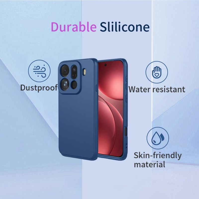 Etui Do Oppo Find X9 Pro 5g Elastyczna