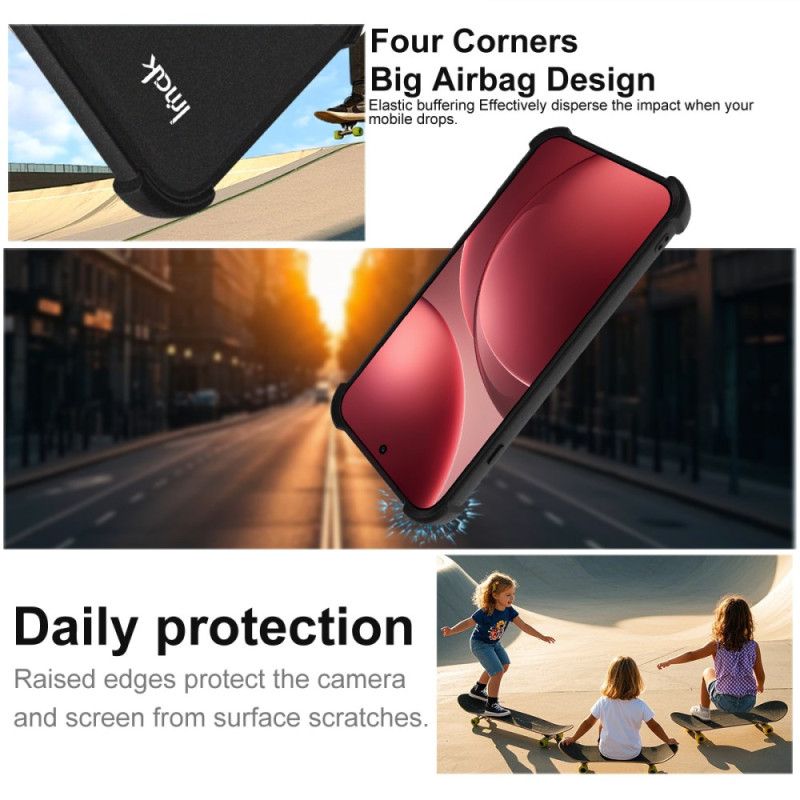 Etui Do Oppo Find X9 Pro 5g Imak
