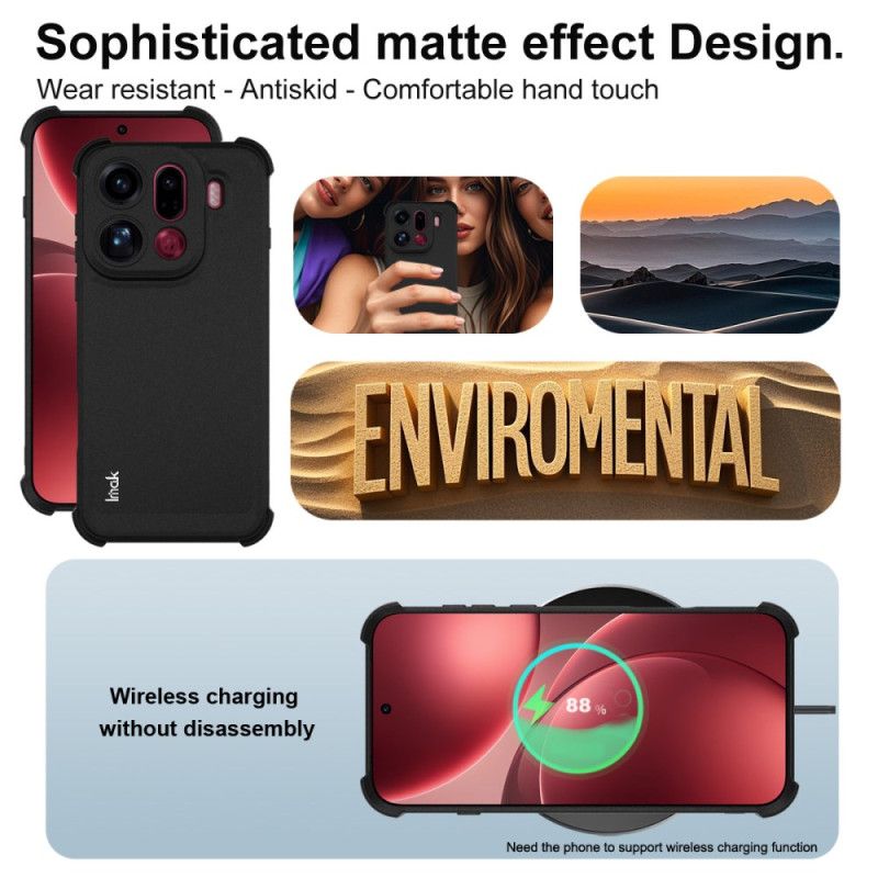 Etui Do Oppo Find X9 Pro 5g Imak