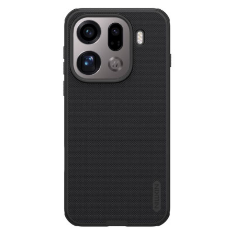 Etui Do Oppo Find X9 Pro 5g Magsafe Frosted Shield Pro Nillkin