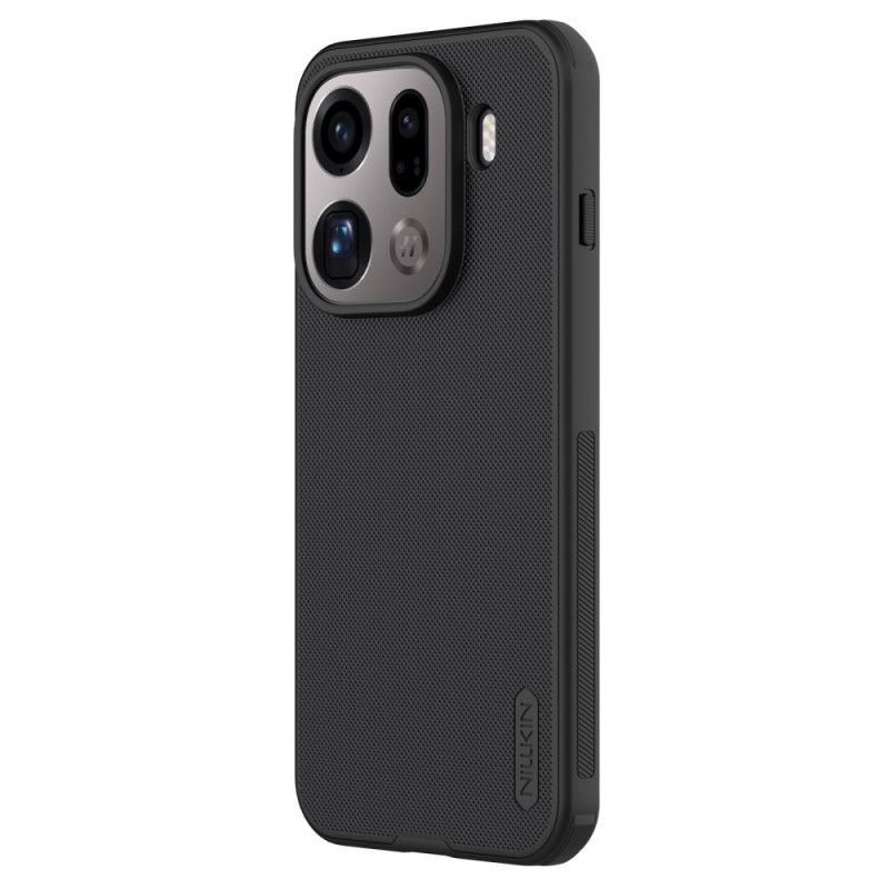 Etui Do Oppo Find X9 Pro 5g Magsafe Frosted Shield Pro Nillkin