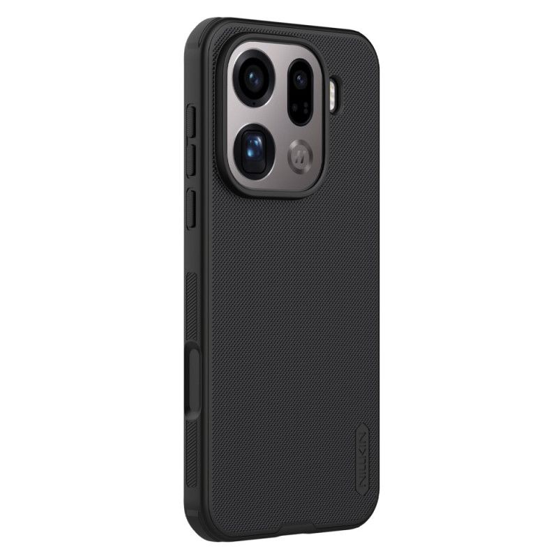 Etui Do Oppo Find X9 Pro 5g Magsafe Frosted Shield Pro Nillkin