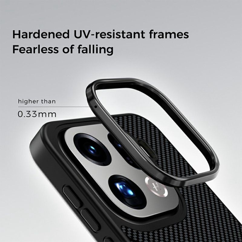 Etui Do Oppo Find X9 Pro 5g Ochrona Wzmocniona Magnetycznie