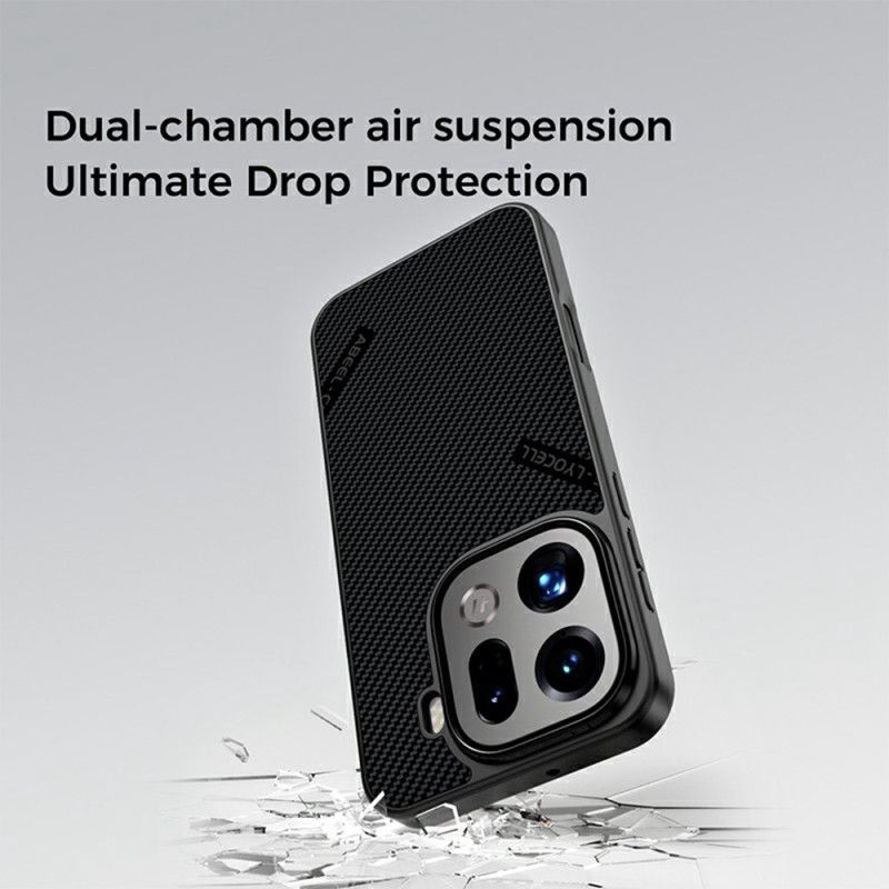 Etui Do Oppo Find X9 Pro 5g Ochrona Wzmocniona Magnetycznie