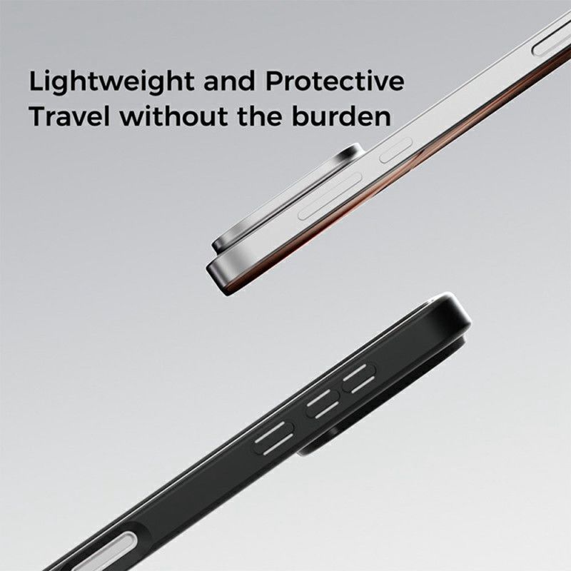 Etui Do Oppo Find X9 Pro 5g Ochrona Wzmocniona Magnetycznie