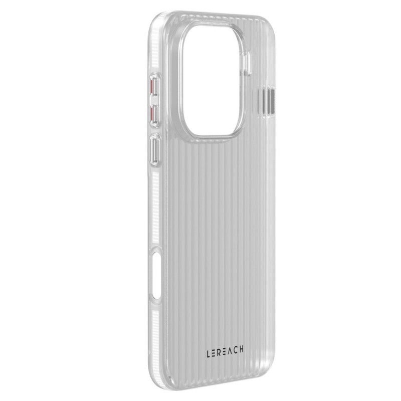 Etui Do Oppo Find X9 Pro 5g Seria Toc Lereach