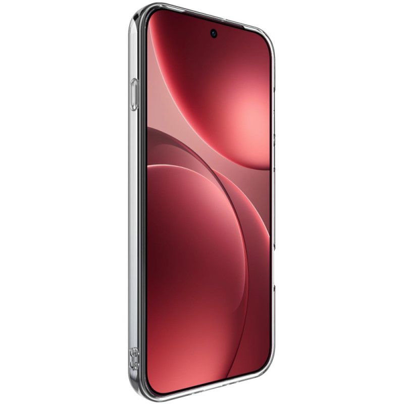 Etui Do Oppo Find X9 Pro 5g Ux-5 Imak