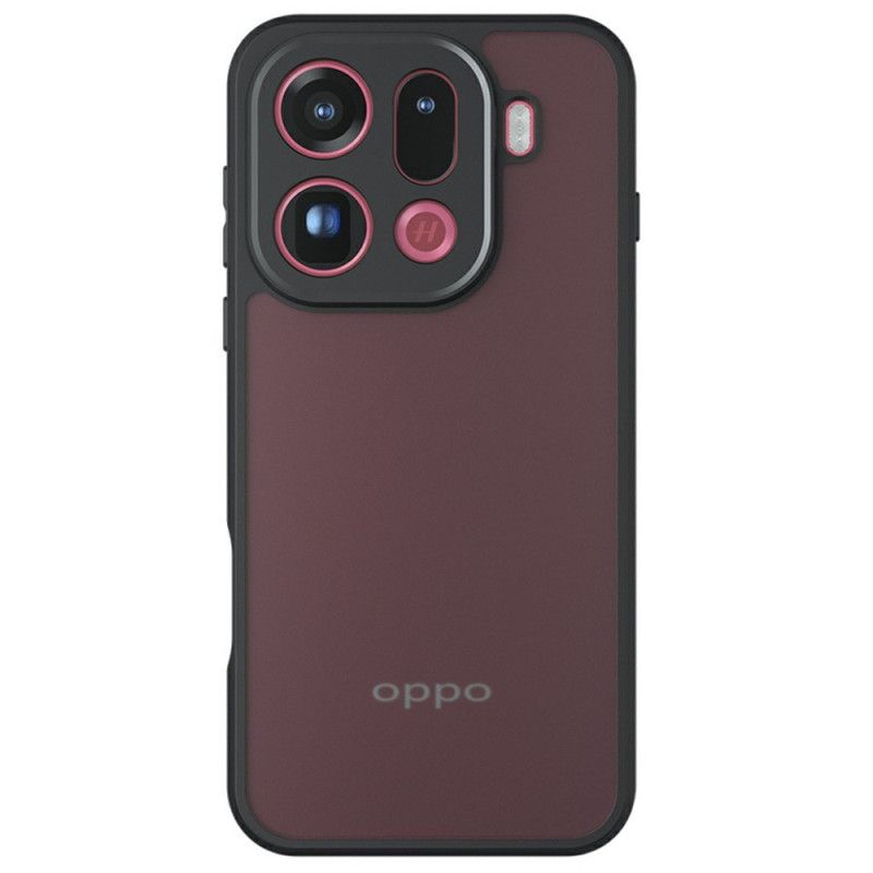 Etui Do Oppo Find X9 Pro 5g Wzmocniona Ochrona