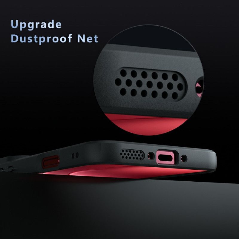 Etui Do Oppo Find X9 Pro 5g Wzmocniona Ochrona
