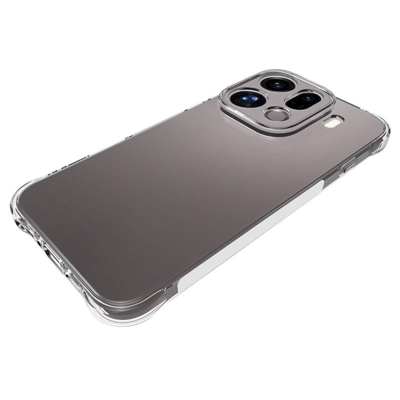 Etui Do Oppo Find X9 Pro 5g Wzmocnione Przezroczyste