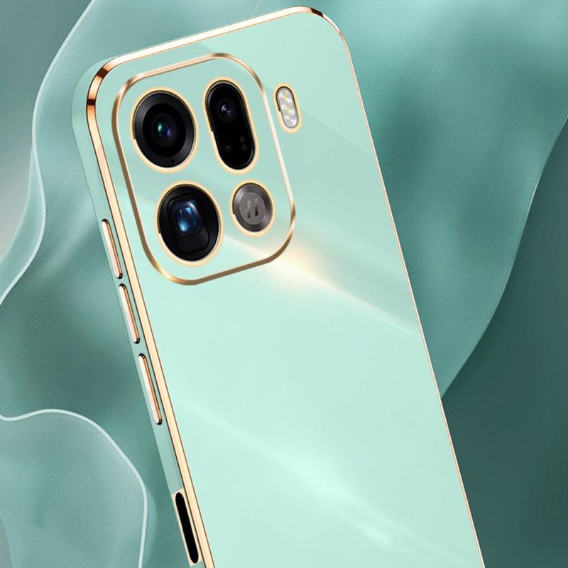 Etui Do Oppo Find X9 Pro 5g Xinli