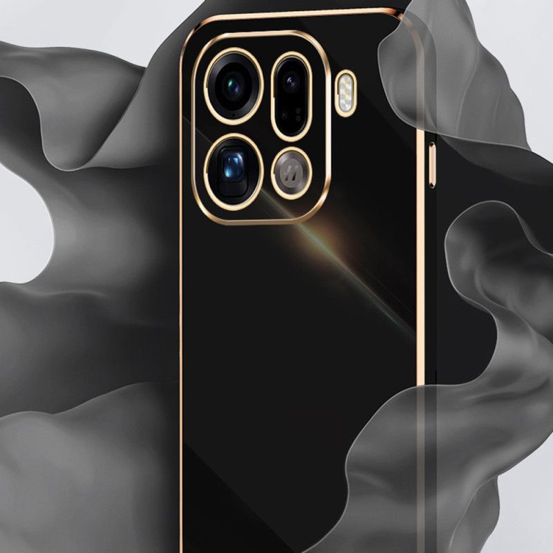 Etui Do Oppo Find X9 Pro 5g Xinli