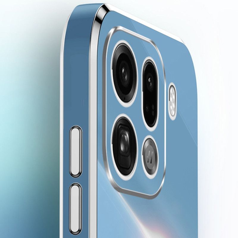 Etui Do Oppo Find X9 Pro 5g Xinli