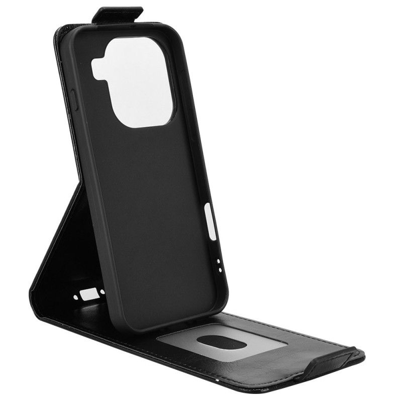 Etui Folio Do Oppo Find X9 Pro 5g Pionowa Klapa