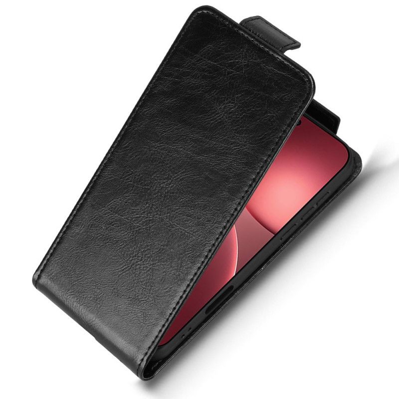 Etui Folio Do Oppo Find X9 Pro 5g Pionowa Klapa