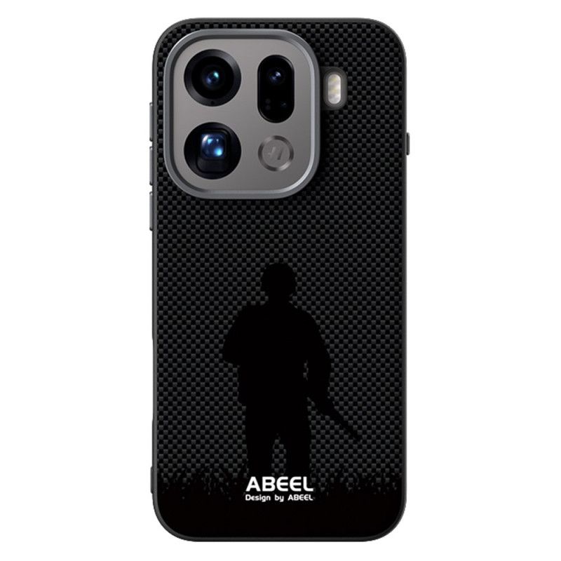 Etui Oppo Find X9 Pro 5g Abeel Magsafe Warrior Etui Ochronne