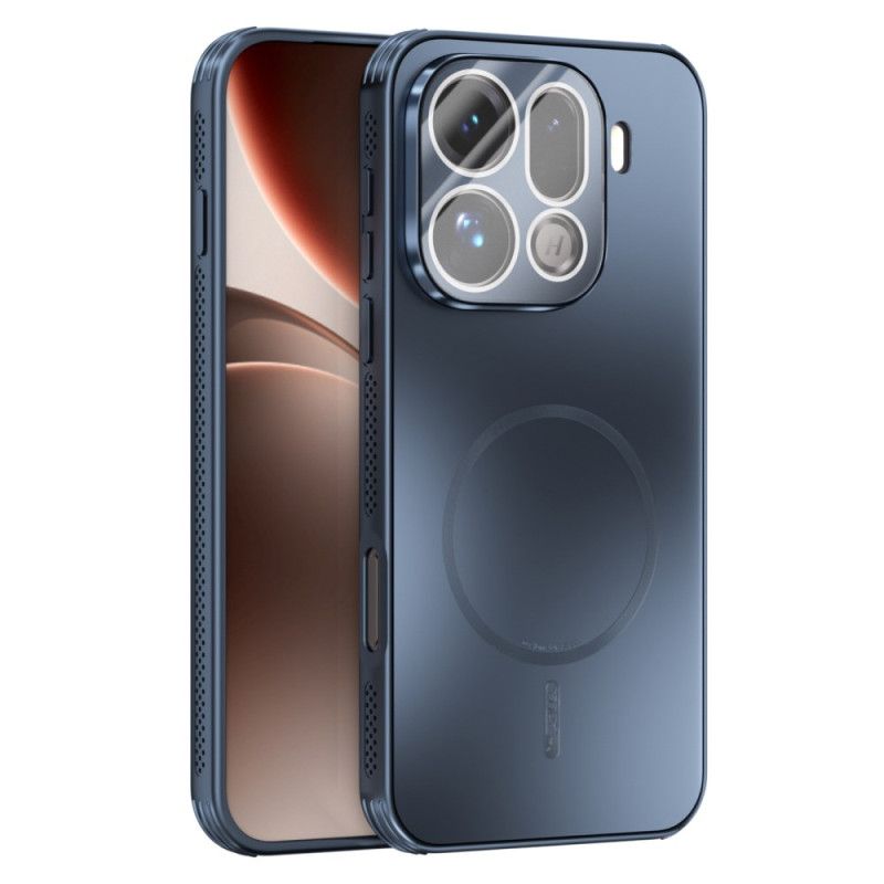 Etui Oppo Find X9 Pro 5g Chłodzenie I Folia Ochronna Magsafe Na Obiektyw