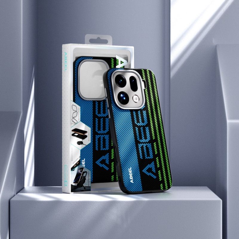 Etui Oppo Find X9 Pro 5g Design Magsafe Abeel Etui Ochronne