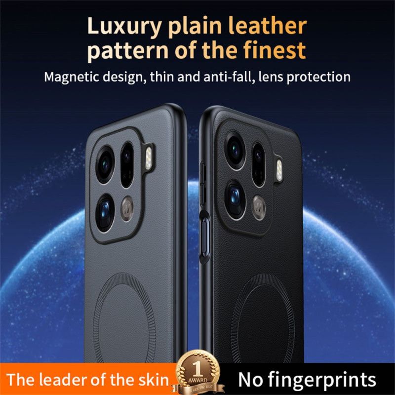 Etui Oppo Find X9 Pro 5g Hybrydowe Magsafe