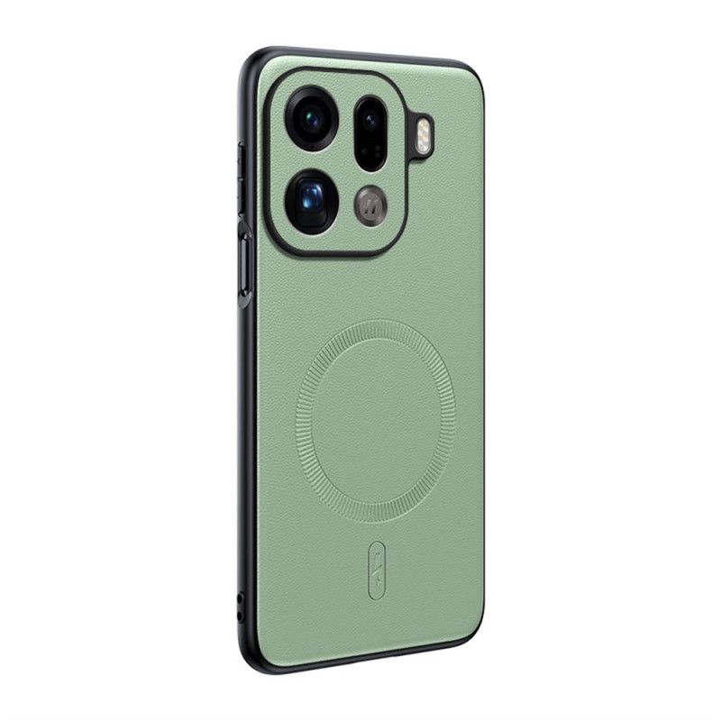 Zielony