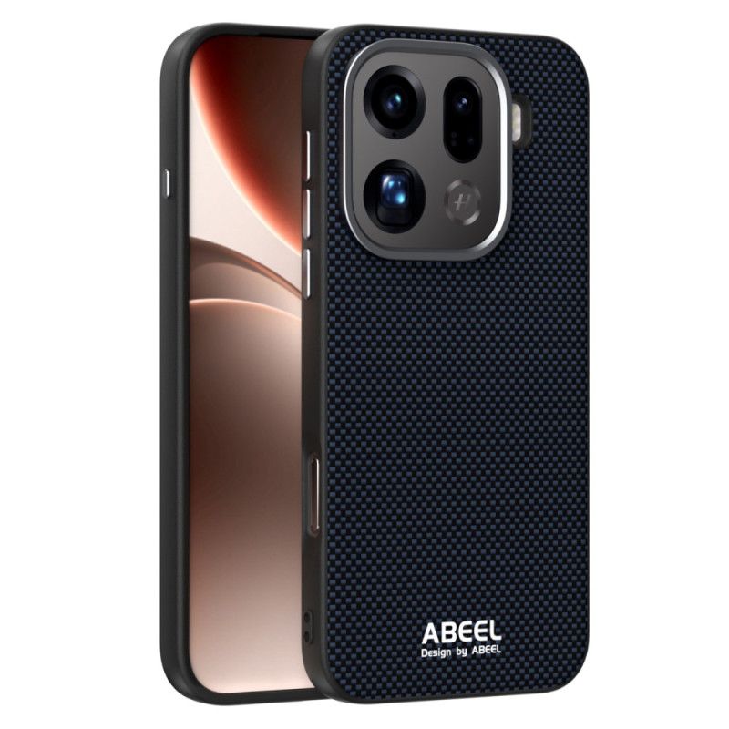 Etui Oppo Find X9 Pro 5g Hybrydowy Magsafe Abeel