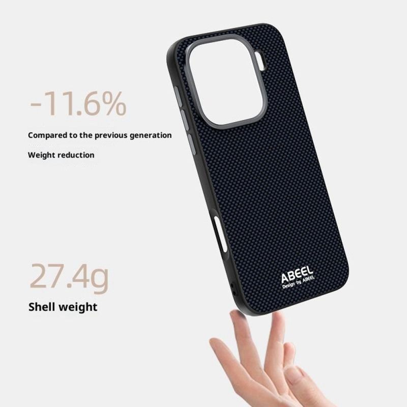 Etui Oppo Find X9 Pro 5g Hybrydowy Magsafe Abeel