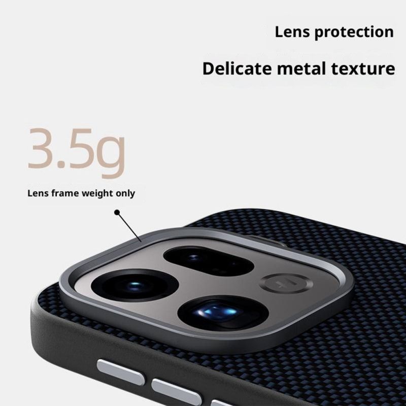 Etui Oppo Find X9 Pro 5g Hybrydowy Magsafe Abeel