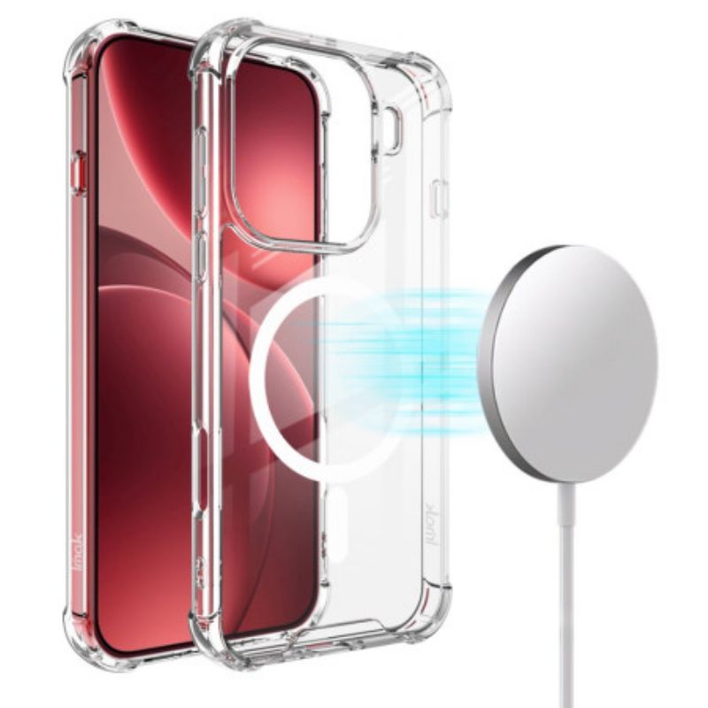 Etui Oppo Find X9 Pro 5g Magnetyczny Imak