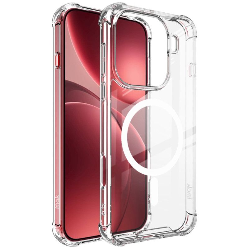 Etui Oppo Find X9 Pro 5g Magnetyczny Imak