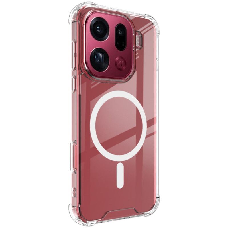 Etui Oppo Find X9 Pro 5g Magnetyczny Imak