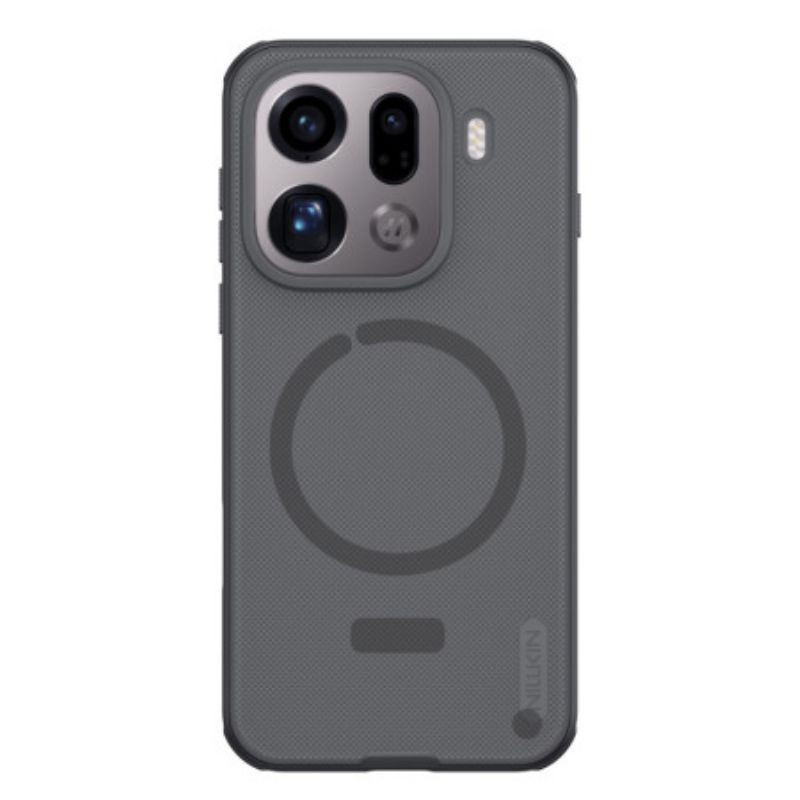 Etui Oppo Find X9 Pro 5g Magsafe Super Frosted Shield Pro Nillkin