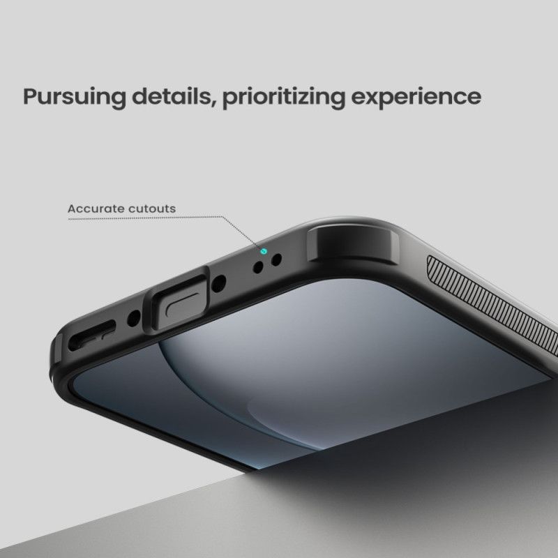 Etui Oppo Find X9 Pro 5g Magsafe Super Frosted Shield Pro Nillkin
