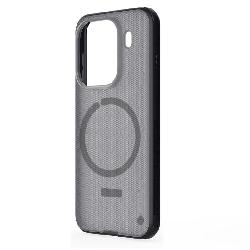 Etui Oppo Find X9 Pro 5g Magsafe Super Frosted Shield Pro Nillkin