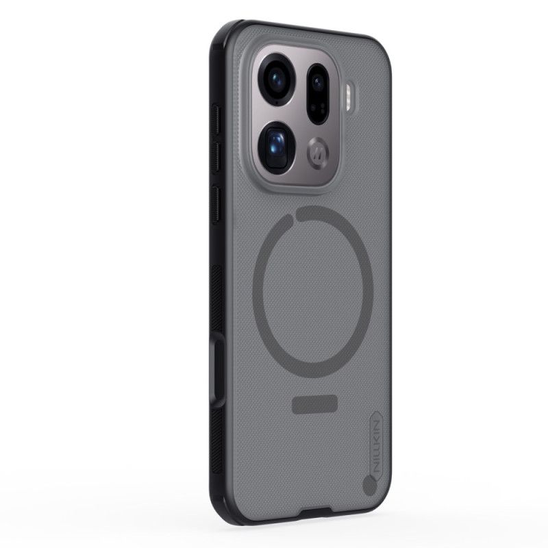 Etui Oppo Find X9 Pro 5g Magsafe Super Frosted Shield Pro Nillkin